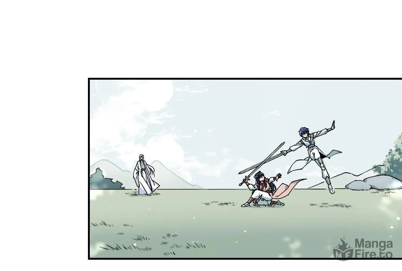 Phoenix of Destiny Chapter 23 page 4 - 