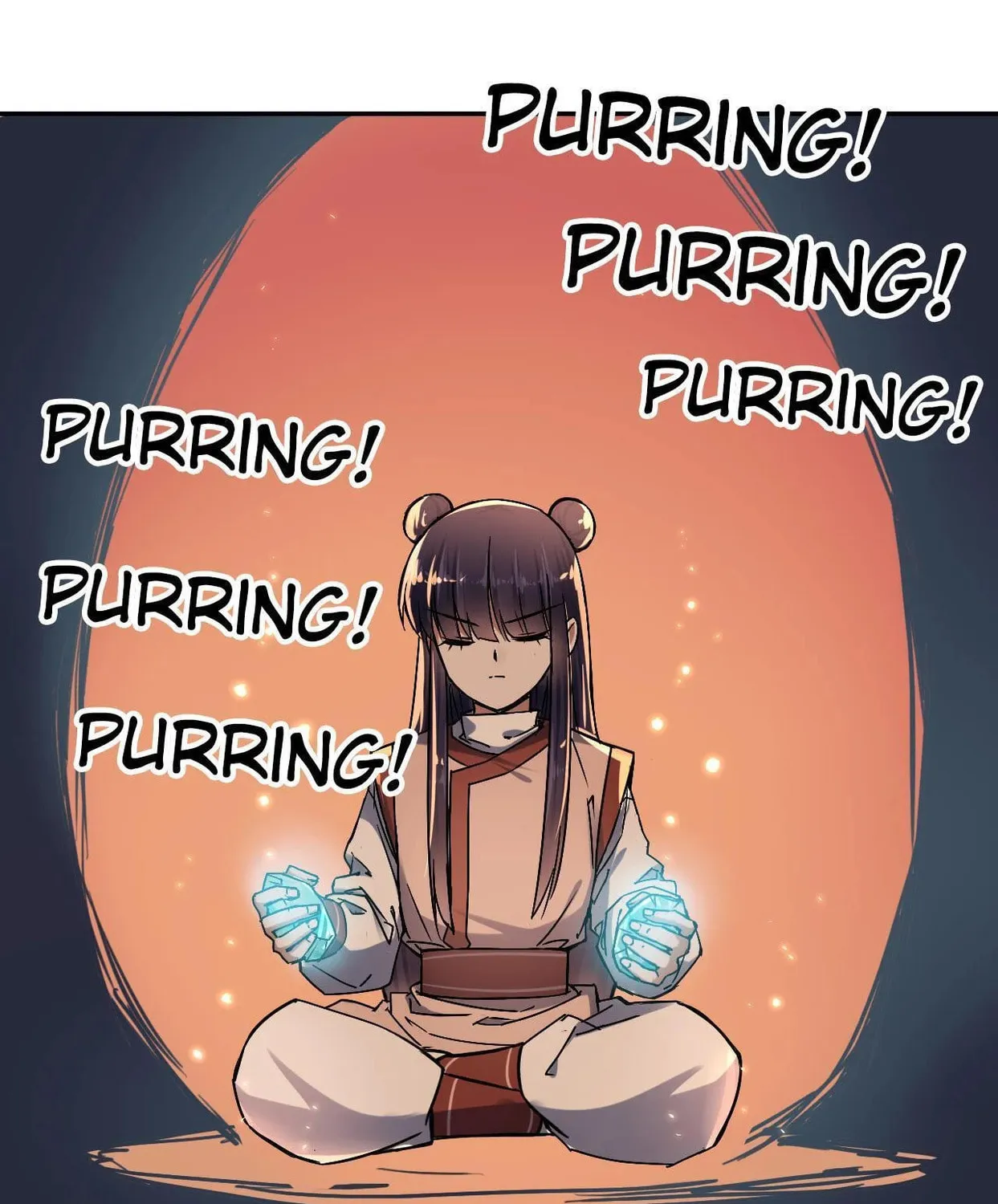 Phoenix of Destiny Chapter 23 page 35 - 