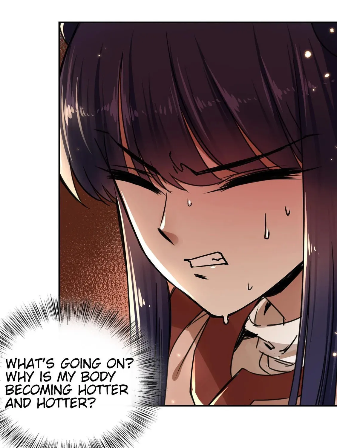 Phoenix of Destiny Chapter 23 page 39 - 