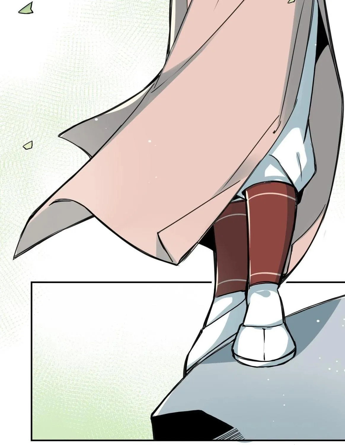 Phoenix of Destiny Chapter 23 page 58 - 