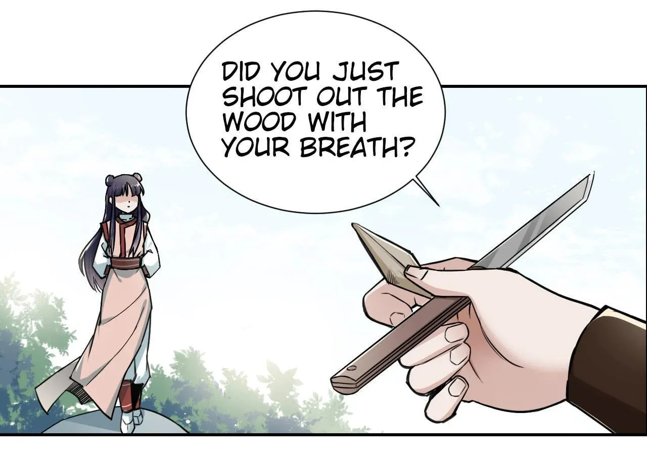 Phoenix of Destiny Chapter 23 page 60 - 