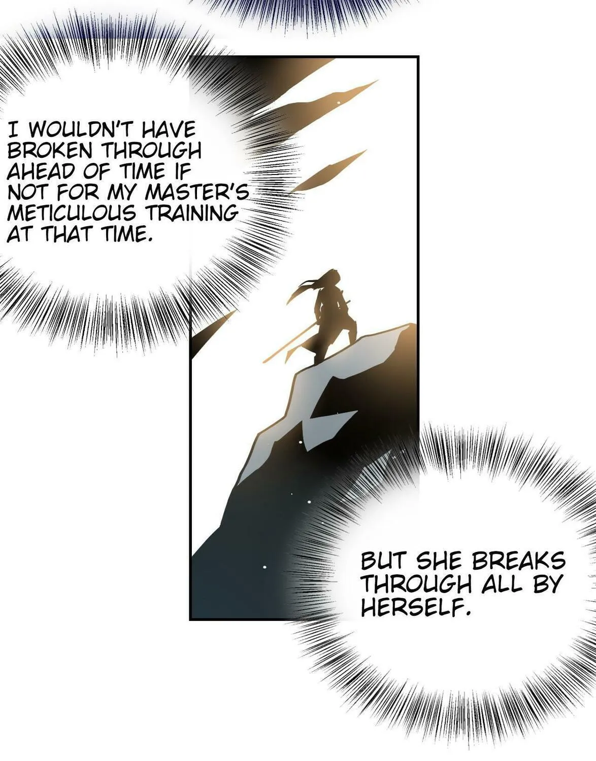 Phoenix of Destiny Chapter 23 page 64 - 