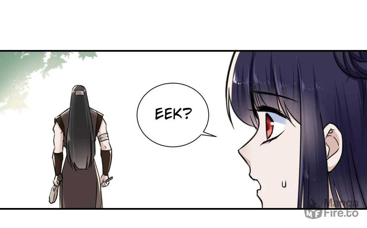 Phoenix of Destiny Chapter 23 page 71 - 