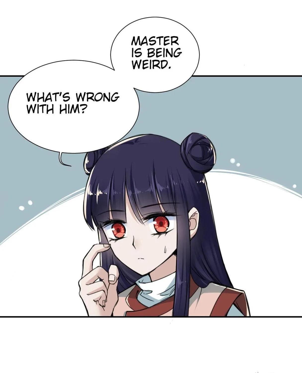 Phoenix of Destiny Chapter 23 page 72 - 