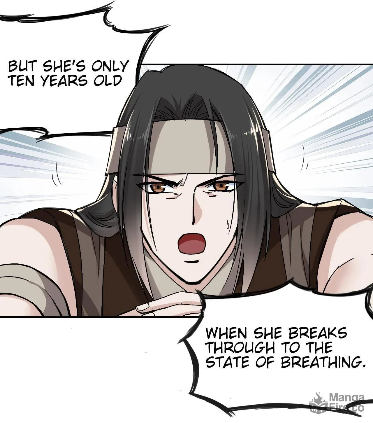 Phoenix of Destiny Chapter 23 page 78 - 