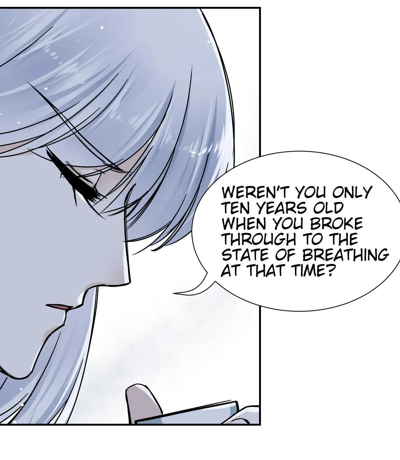 Phoenix of Destiny Chapter 23 page 79 - 