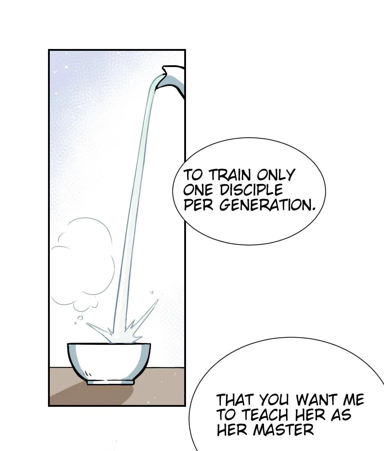 Phoenix of Destiny Chapter 23 page 82 - 
