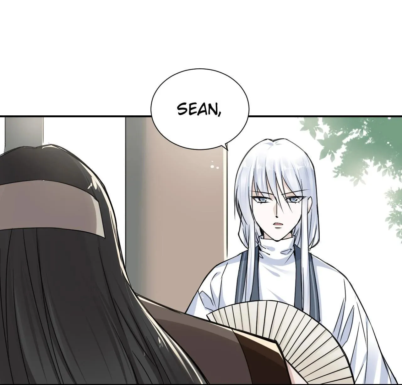 Phoenix of Destiny Chapter 23 page 86 - 