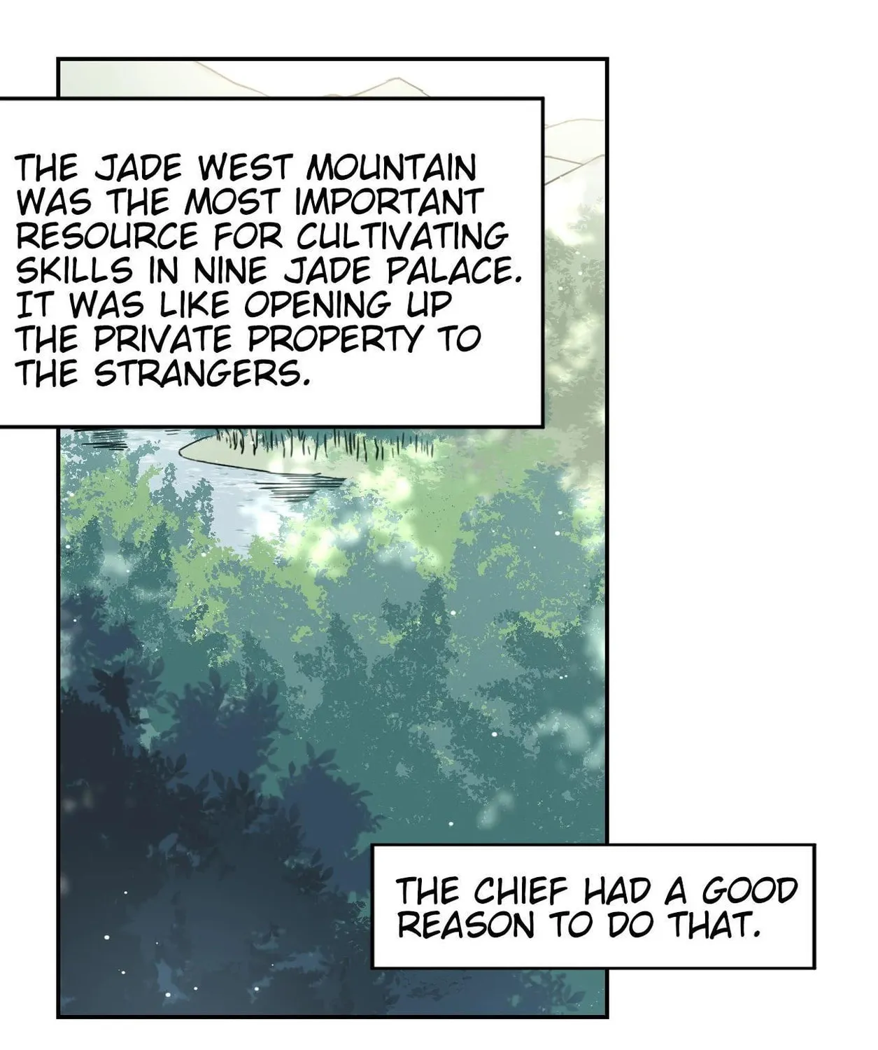 Phoenix of Destiny Chapter 23 page 10 - 