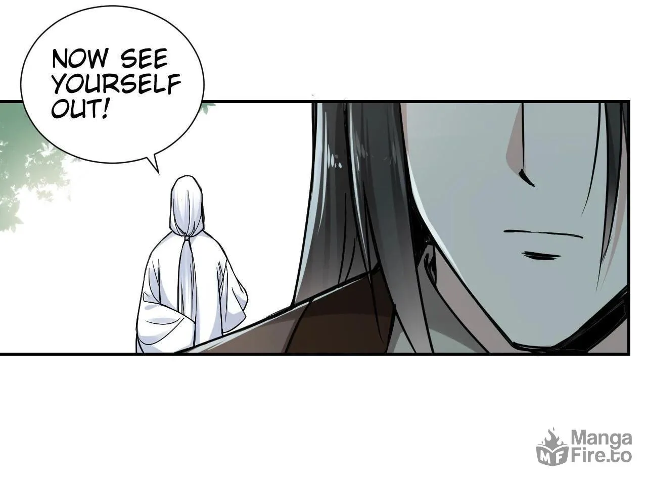 Phoenix of Destiny Chapter 23 page 92 - 
