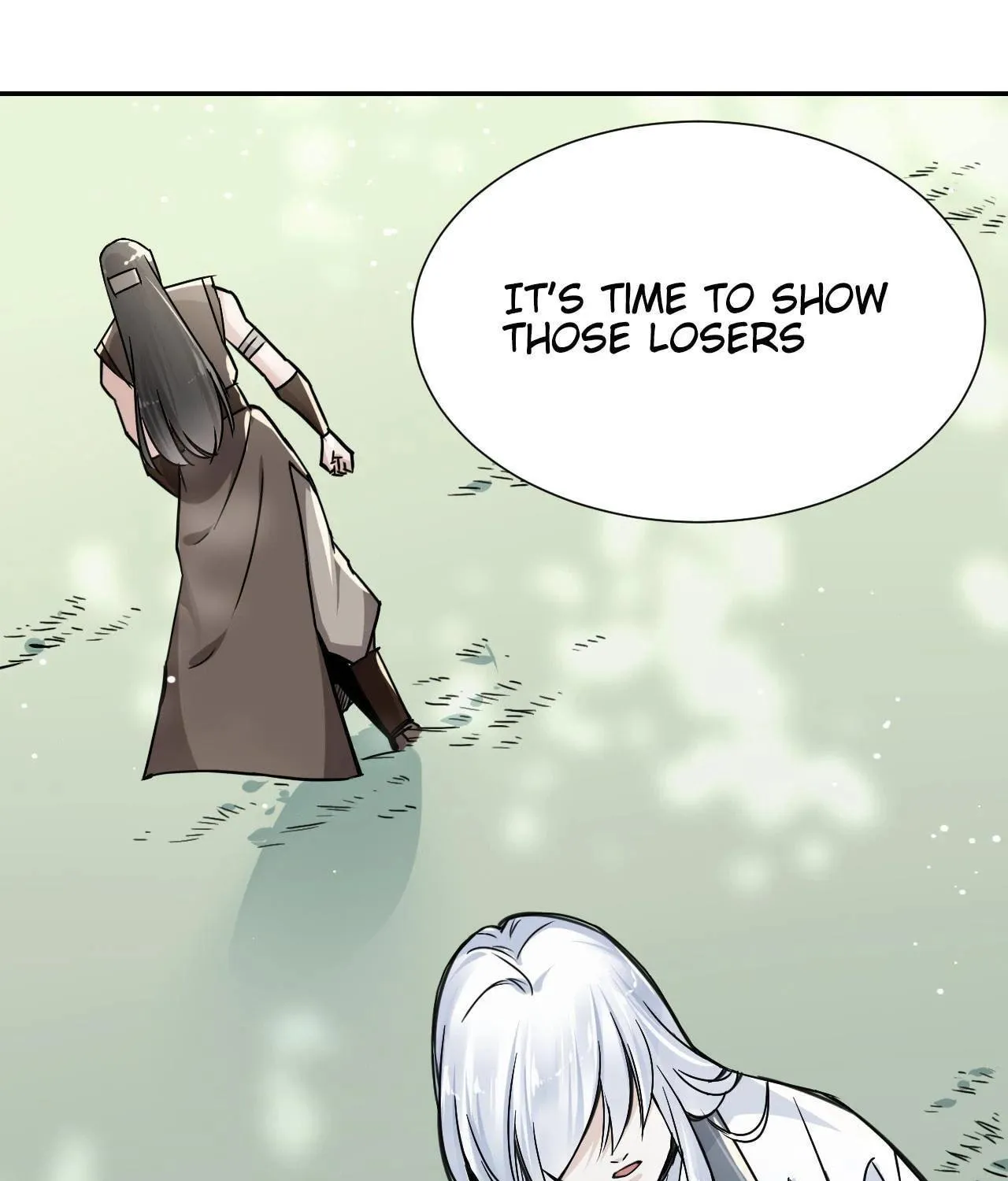 Phoenix of Destiny Chapter 23 page 97 - 
