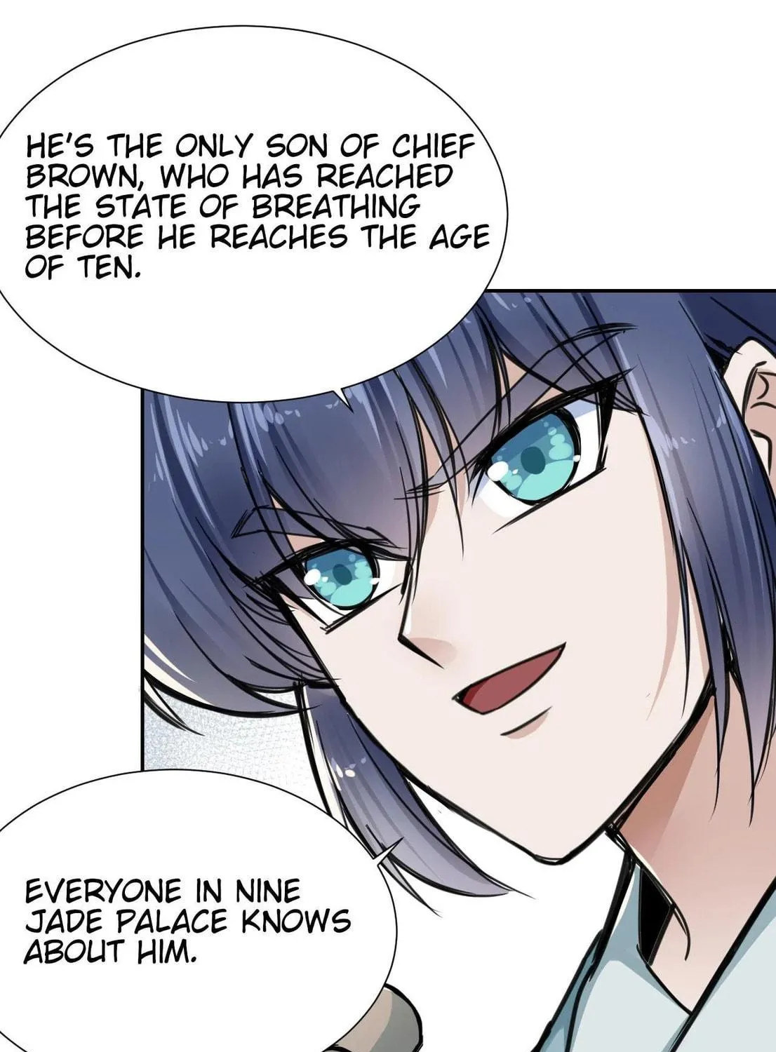 Phoenix of Destiny Chapter 24 page 13 - 