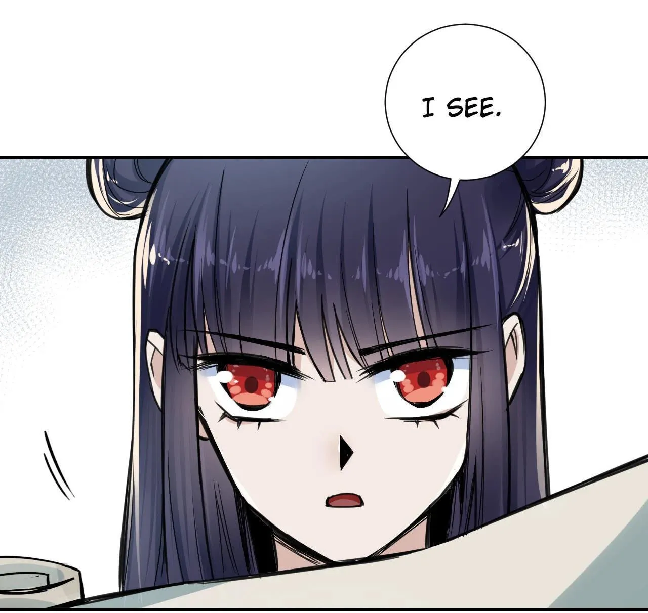Phoenix of Destiny Chapter 24 page 15 - 