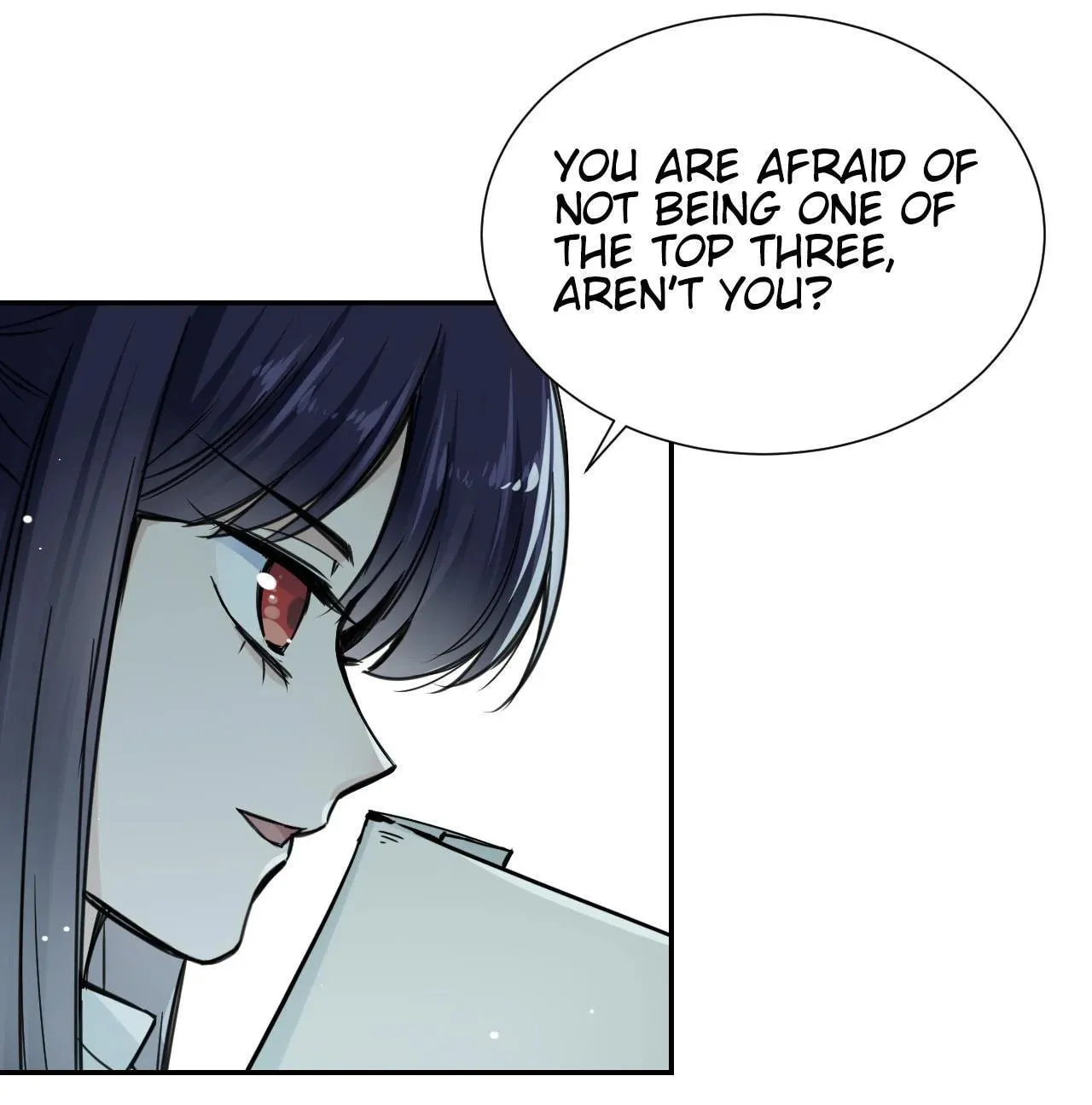 Phoenix of Destiny Chapter 24 page 18 - 