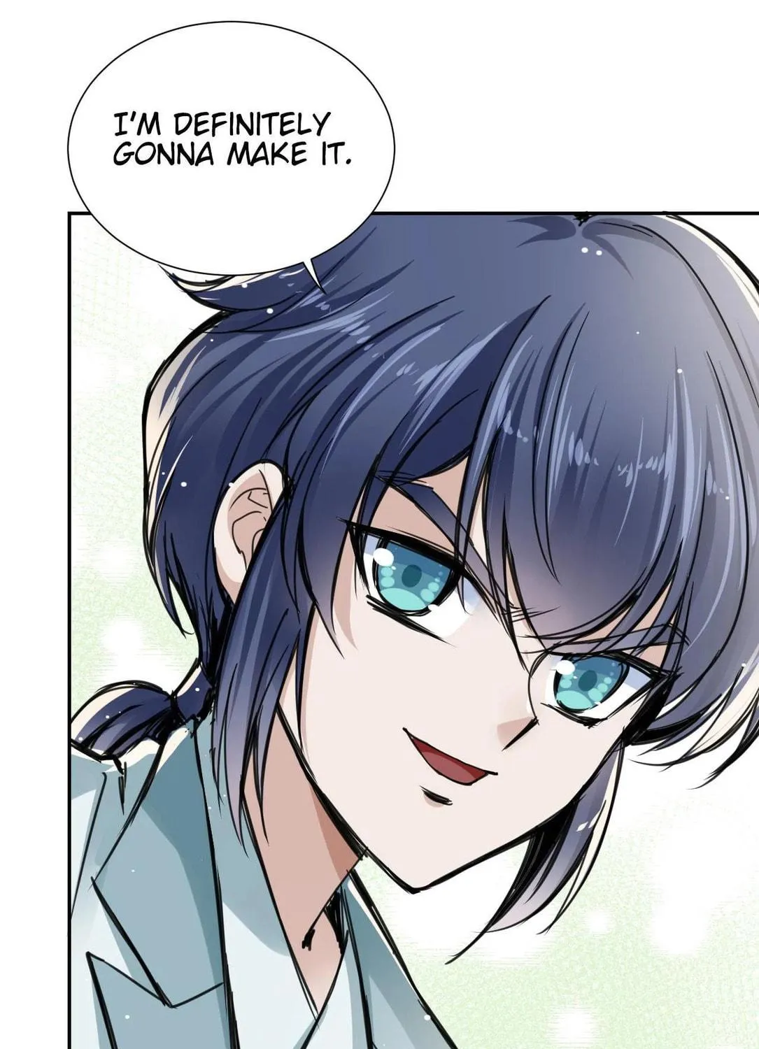 Phoenix of Destiny Chapter 24 page 19 - 