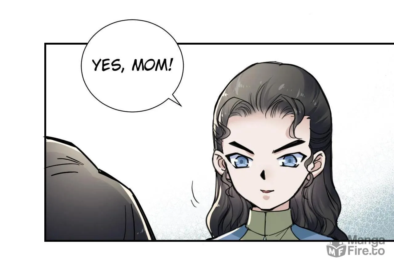 Phoenix of Destiny Chapter 24 page 27 - 