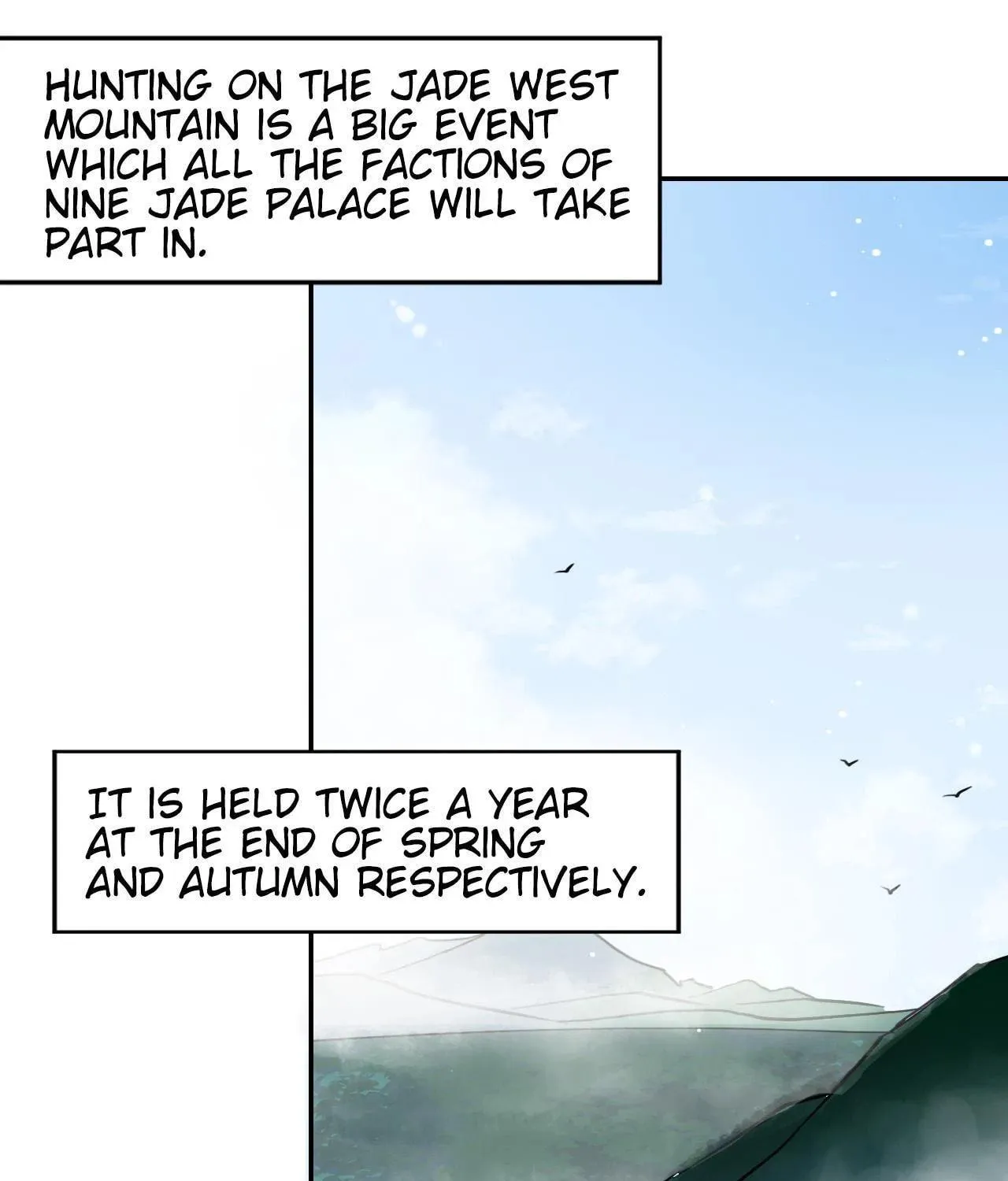 Phoenix of Destiny Chapter 24 page 4 - 