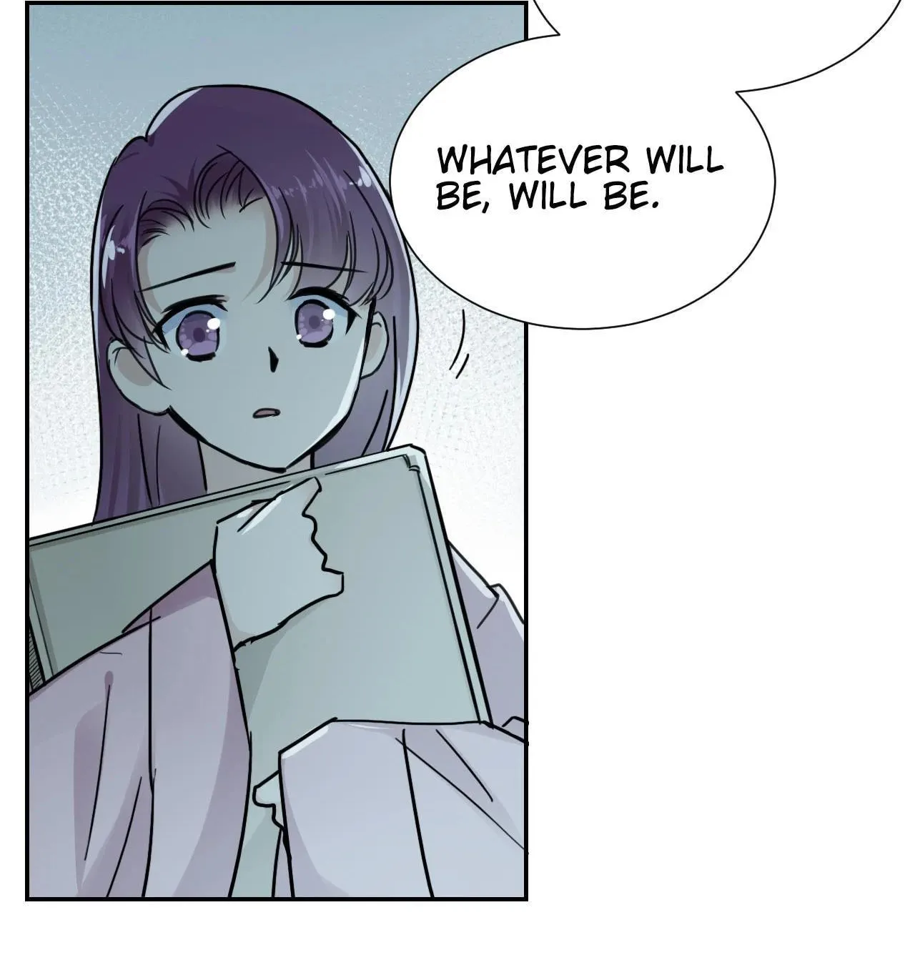 Phoenix of Destiny Chapter 24 page 33 - 