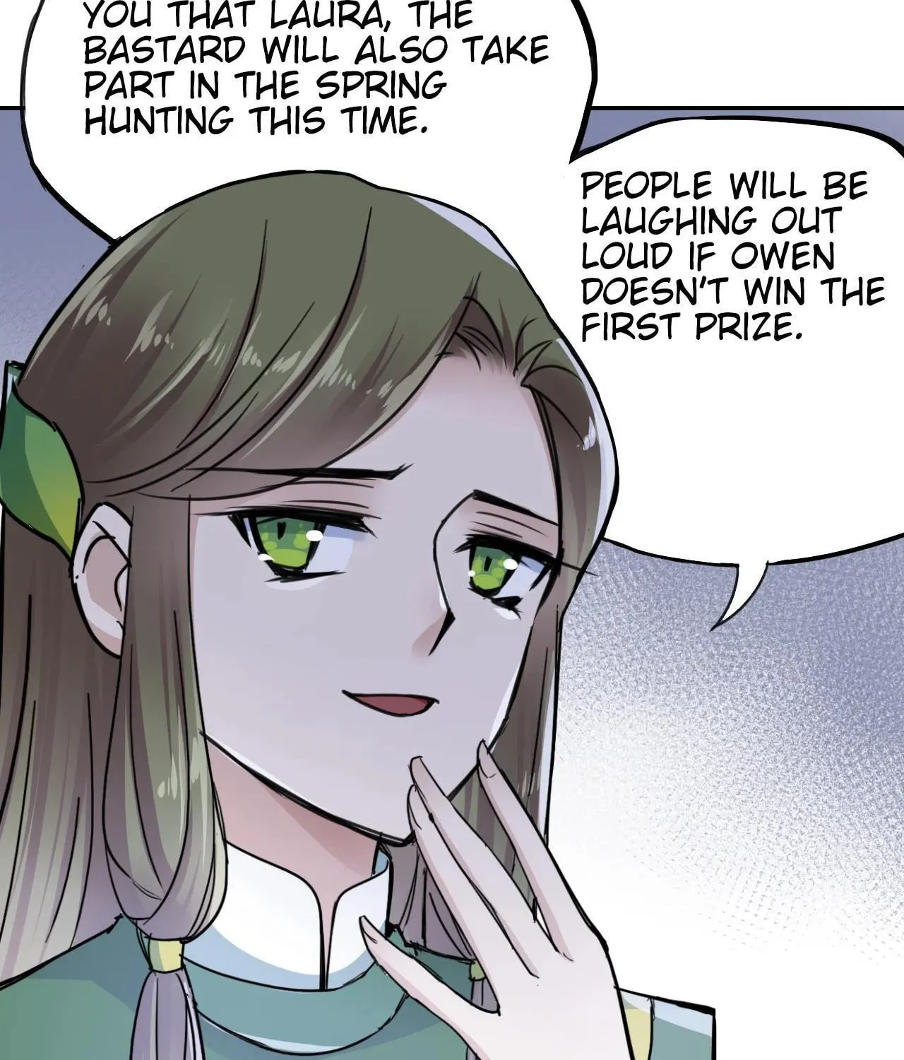 Phoenix of Destiny Chapter 24 page 35 - 