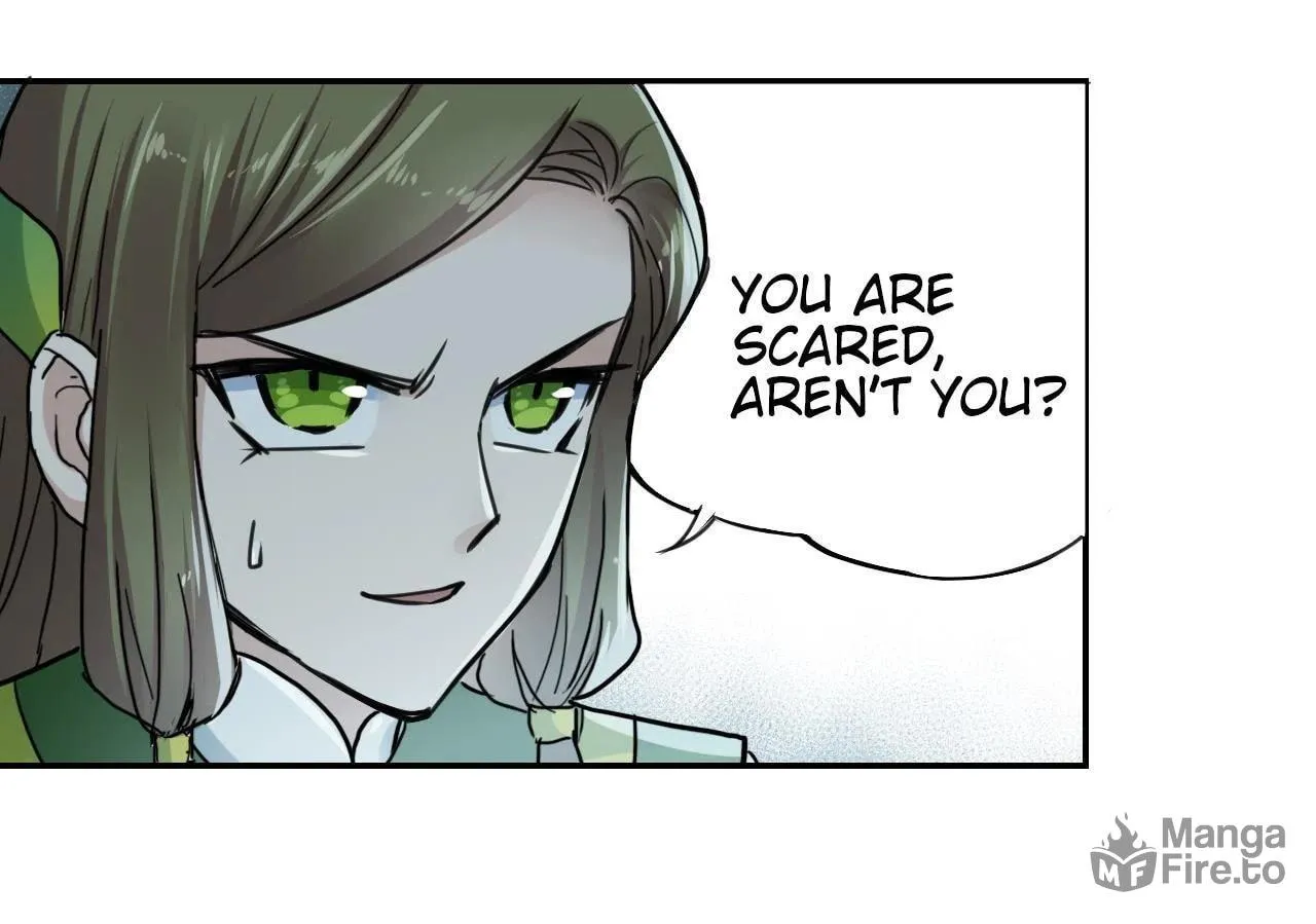 Phoenix of Destiny Chapter 24 page 39 - 