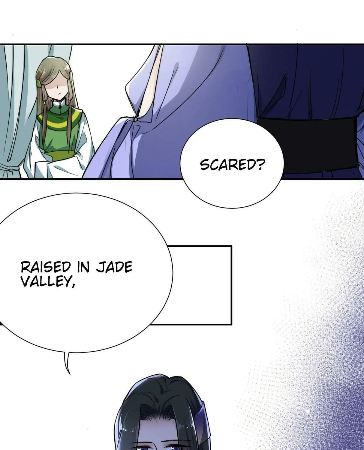 Phoenix of Destiny Chapter 24 page 40 - 