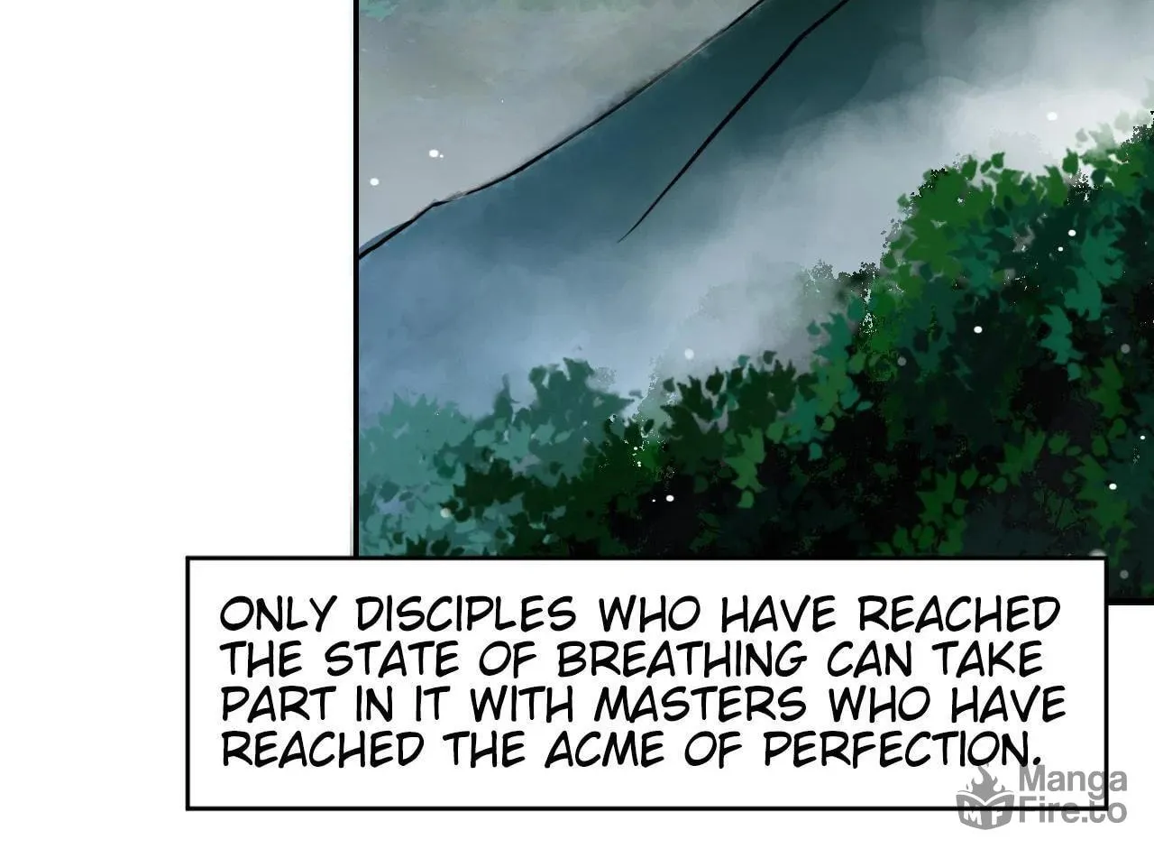 Phoenix of Destiny Chapter 24 page 5 - 