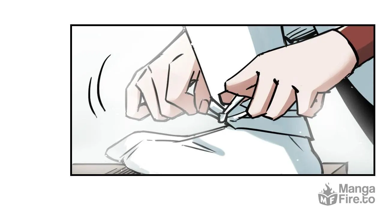 Phoenix of Destiny Chapter 24 page 49 - 