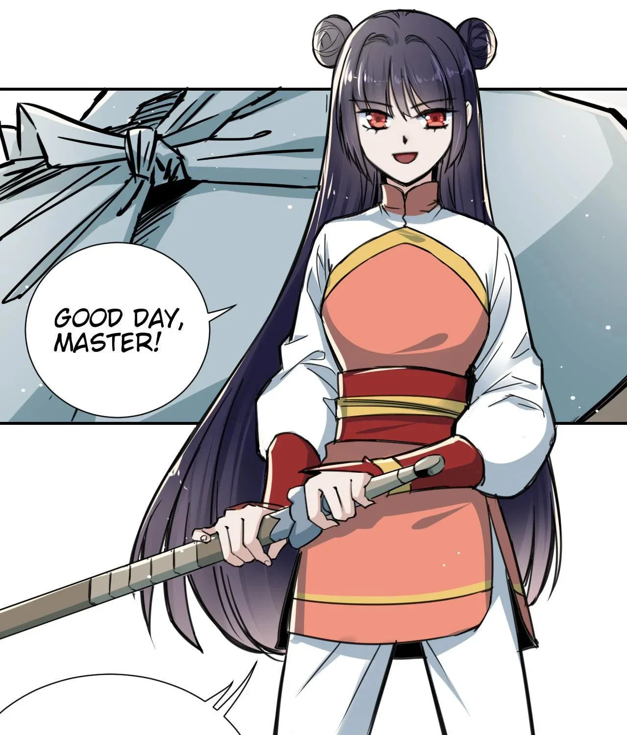 Phoenix of Destiny Chapter 24 page 51 - 