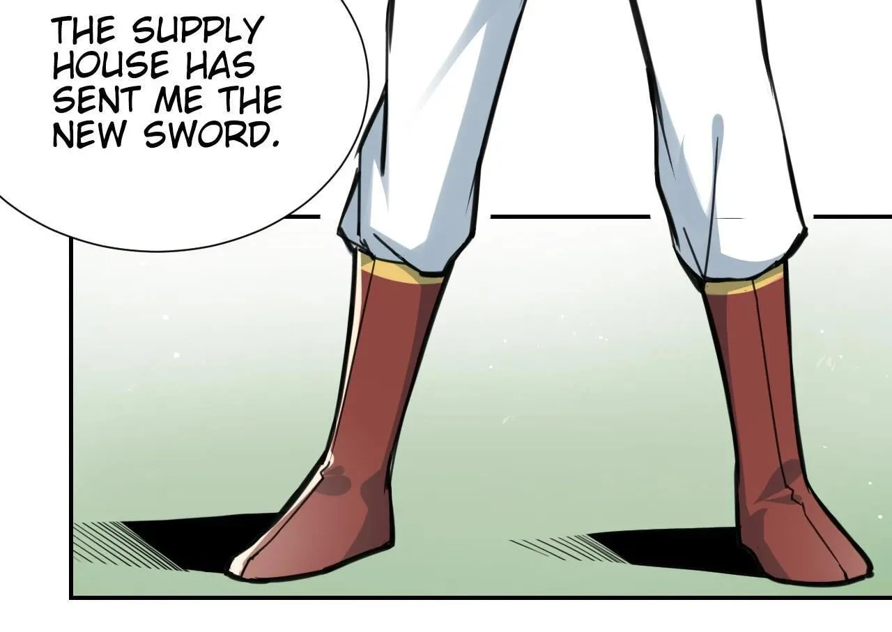 Phoenix of Destiny Chapter 24 page 52 - 
