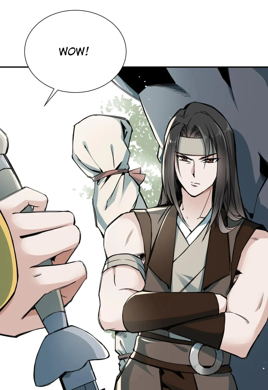 Phoenix of Destiny Chapter 24 page 53 - 