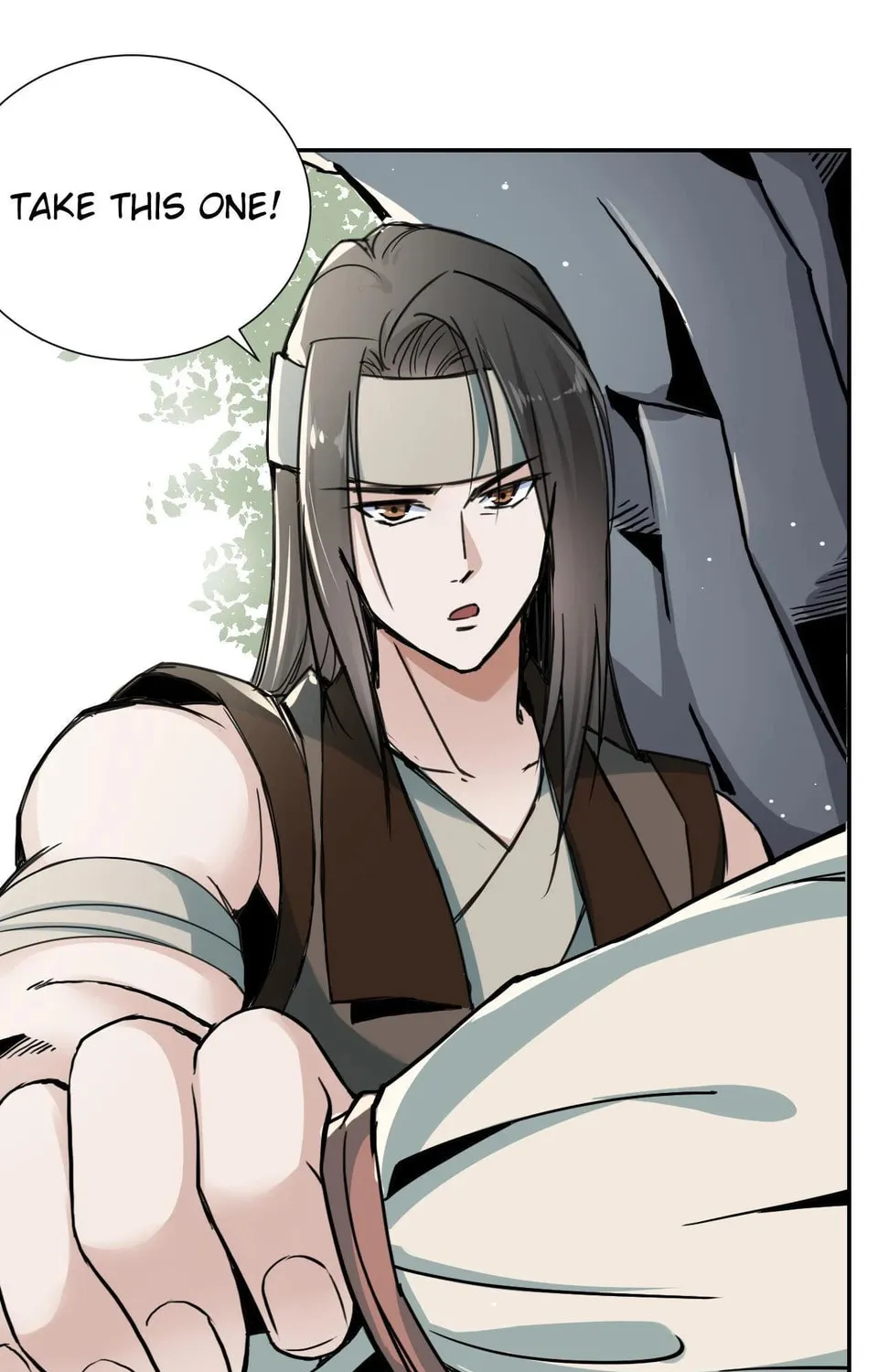 Phoenix of Destiny Chapter 24 page 57 - 
