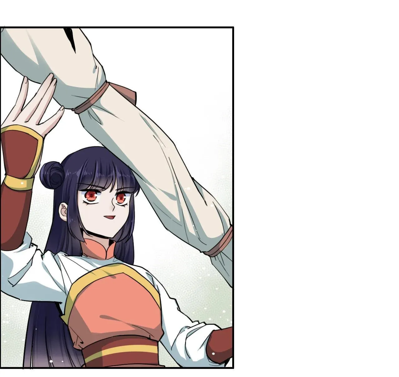 Phoenix of Destiny Chapter 24 page 60 - 
