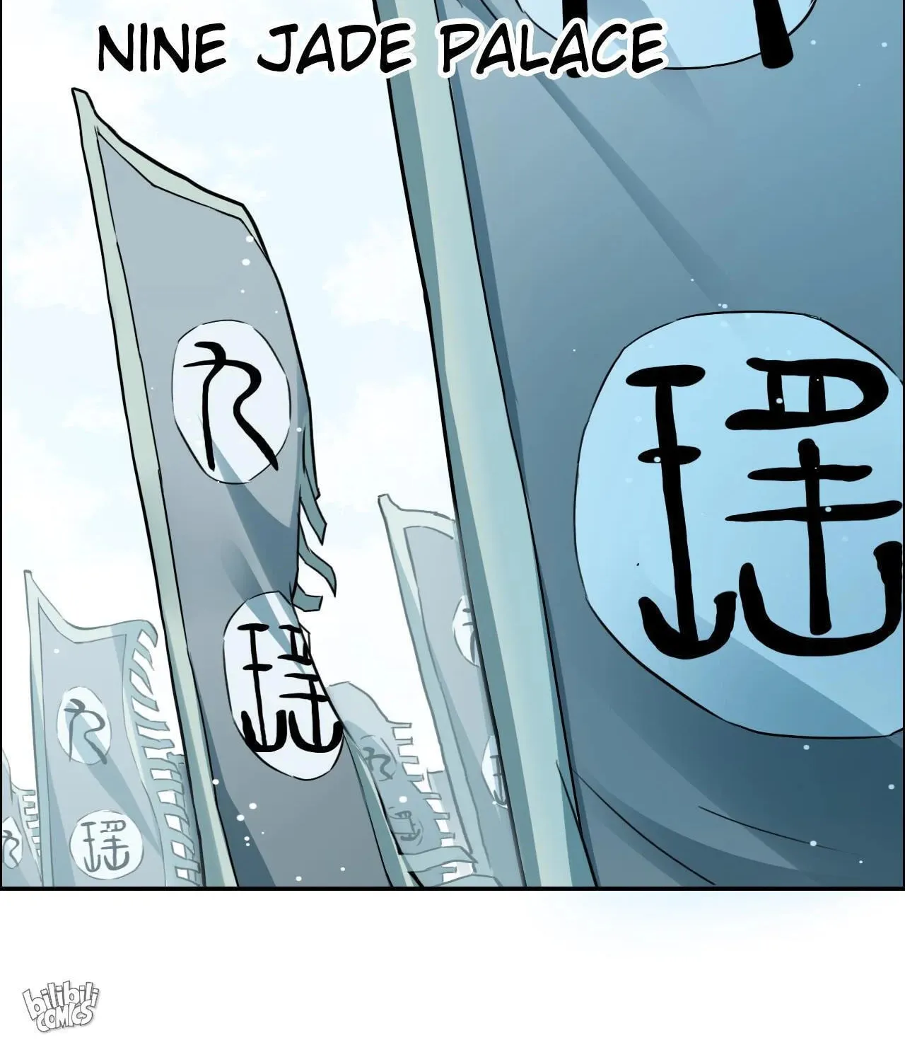 Phoenix of Destiny Chapter 24 page 68 - 