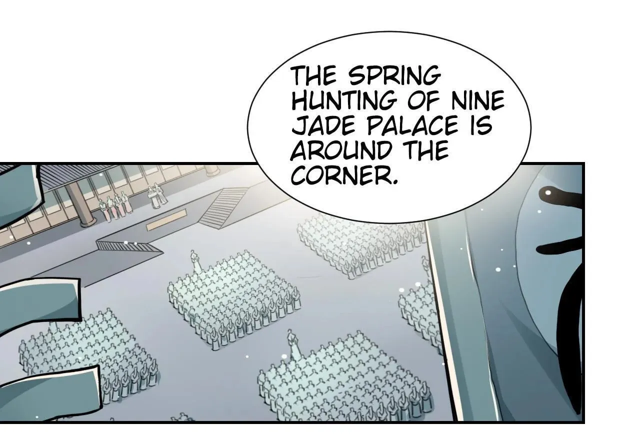 Phoenix of Destiny Chapter 24 page 69 - 