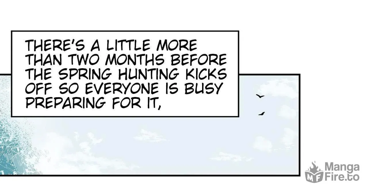 Phoenix of Destiny Chapter 24 page 8 - 