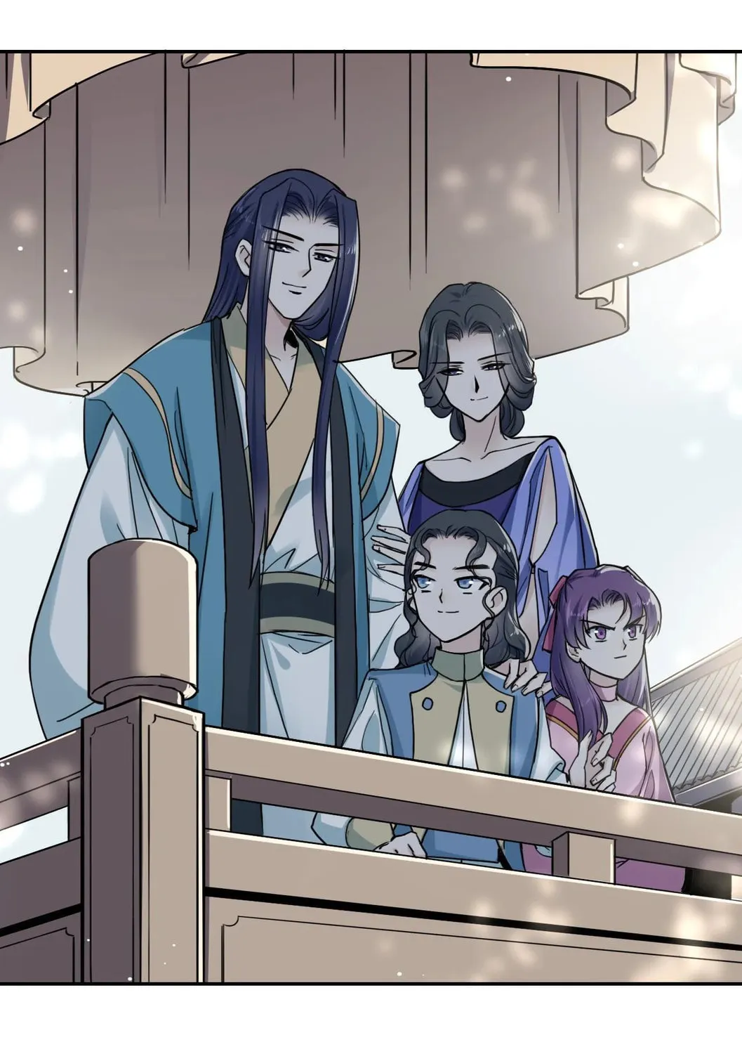 Phoenix of Destiny Chapter 24 page 77 - 