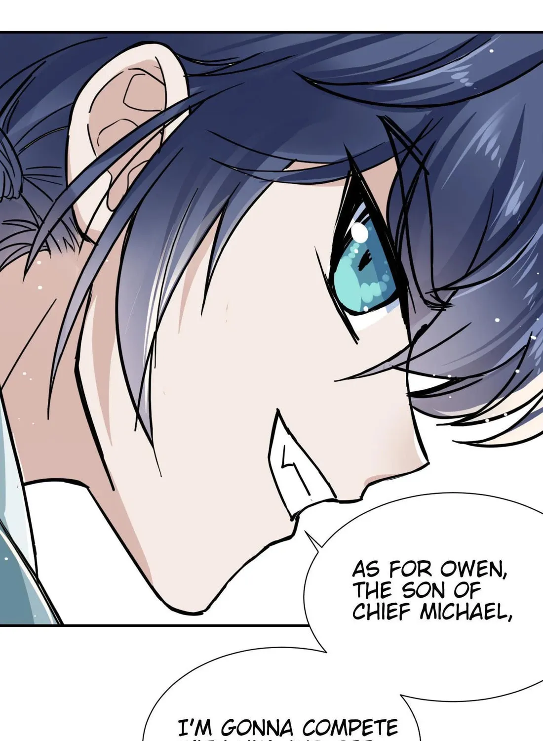Phoenix of Destiny Chapter 25 page 11 - 
