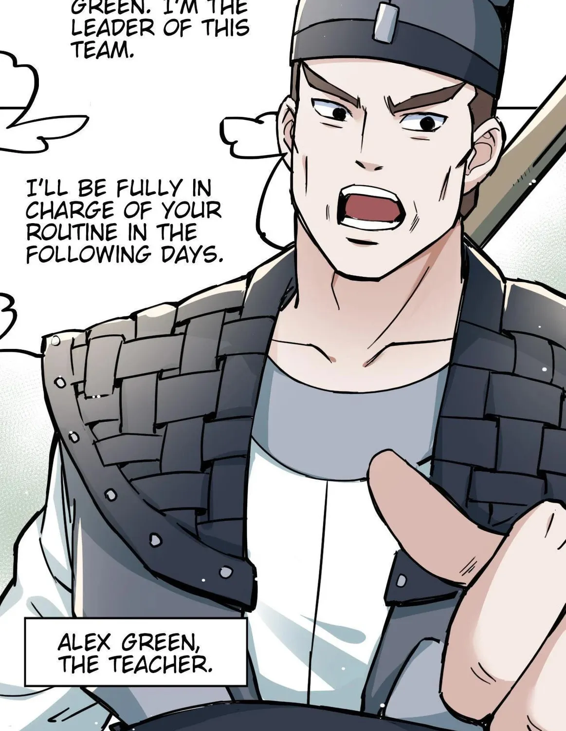 Phoenix of Destiny Chapter 25 page 17 - 