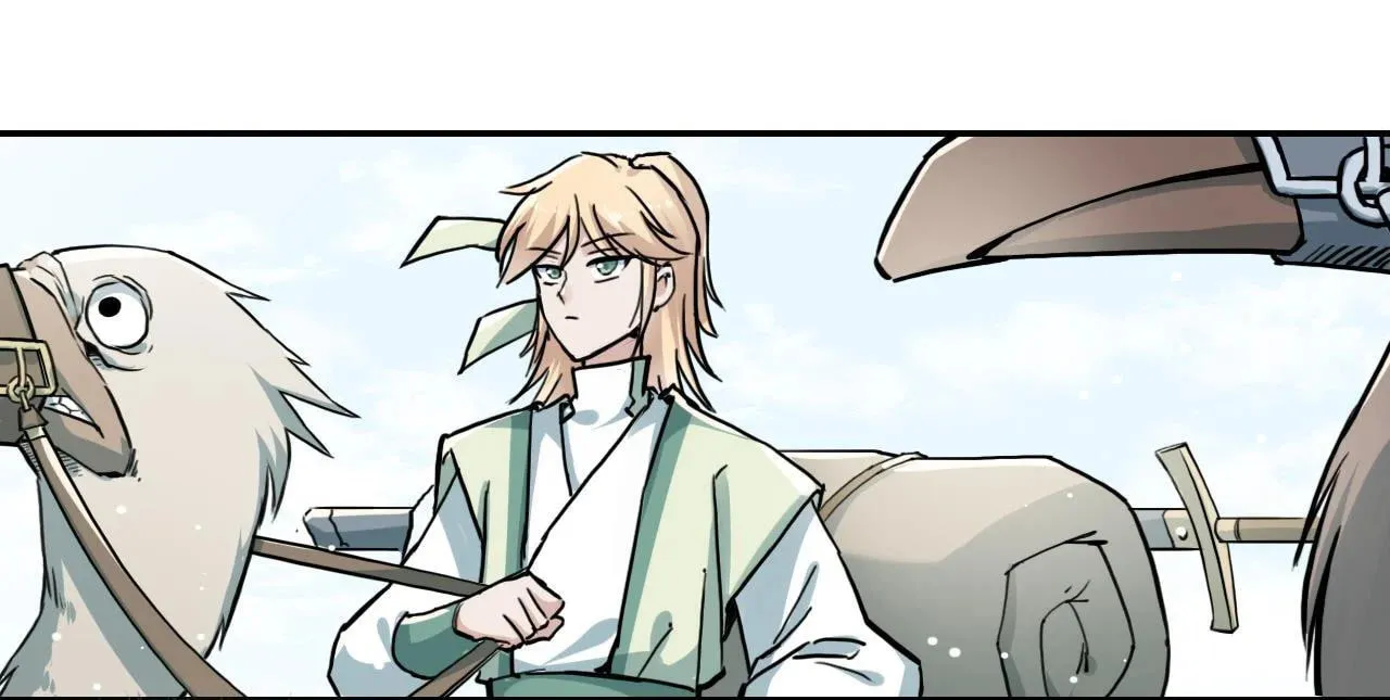 Phoenix of Destiny Chapter 25 page 20 - 