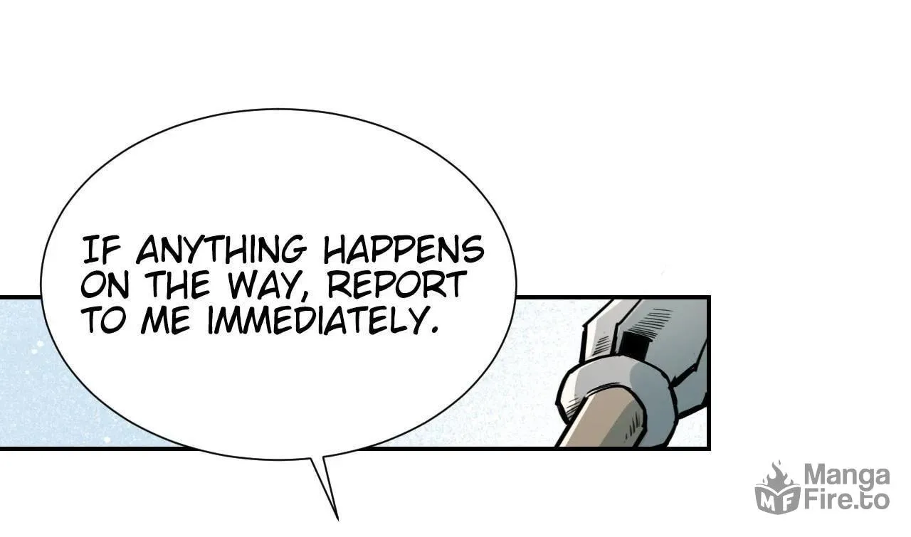 Phoenix of Destiny Chapter 25 page 29 - 