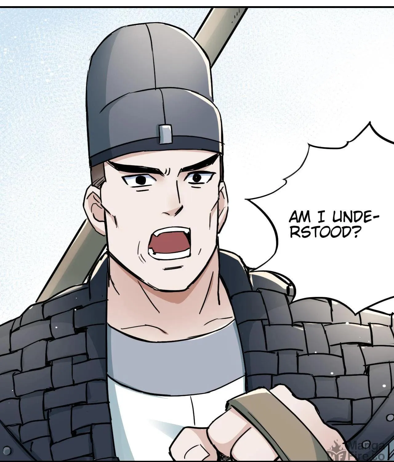 Phoenix of Destiny Chapter 25 page 30 - 