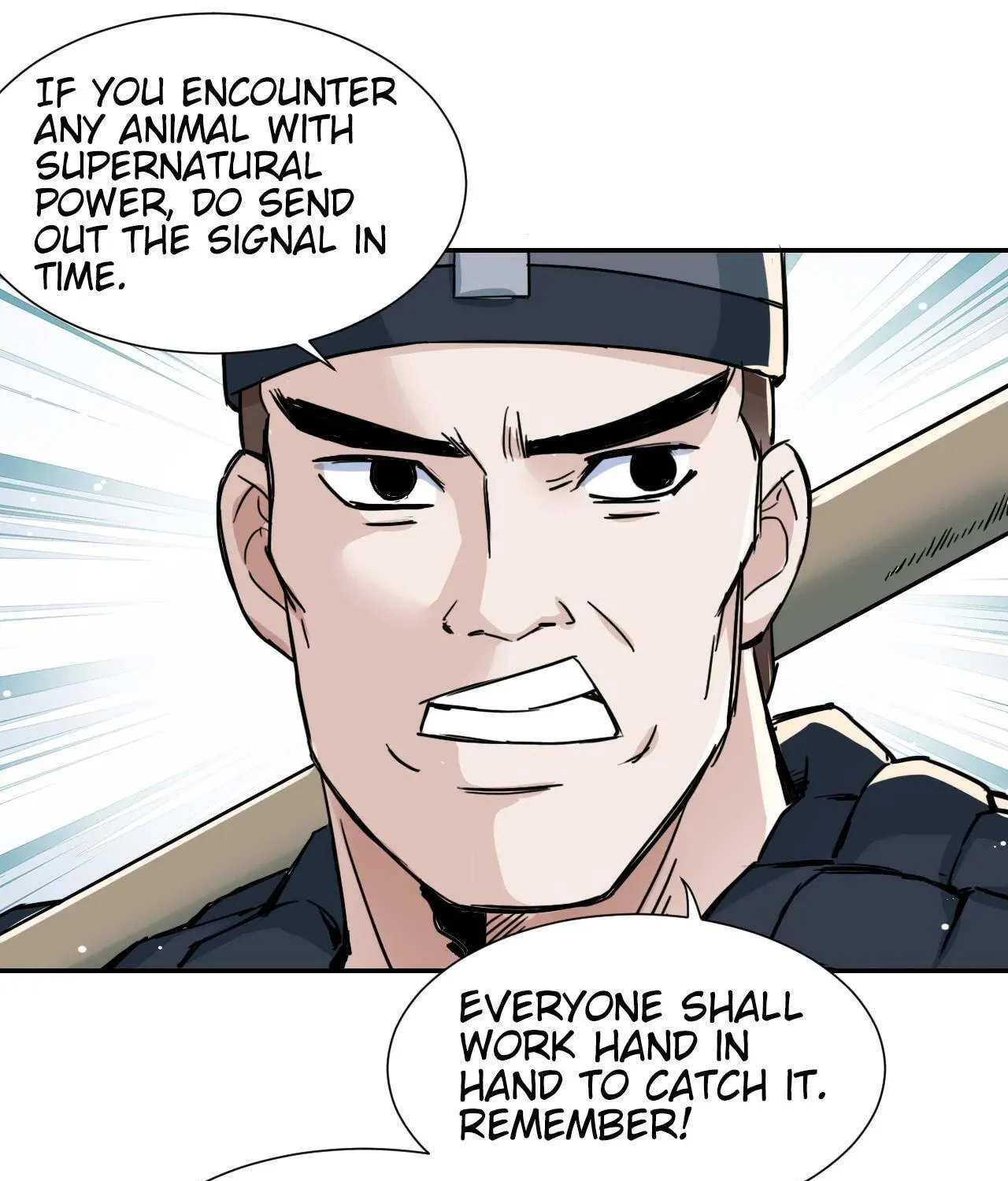 Phoenix of Destiny Chapter 25 page 40 - 