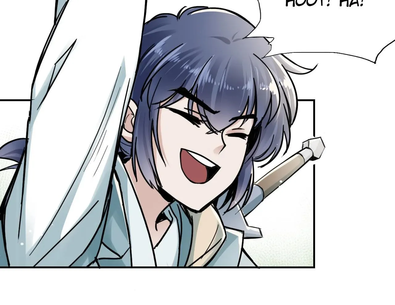 Phoenix of Destiny Chapter 25 page 5 - 
