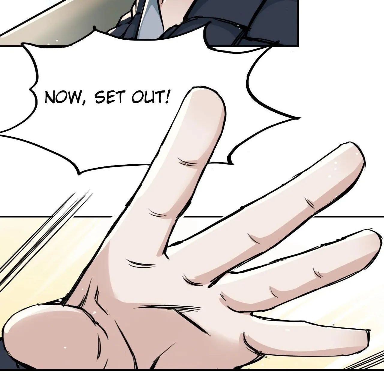Phoenix of Destiny Chapter 25 page 43 - 