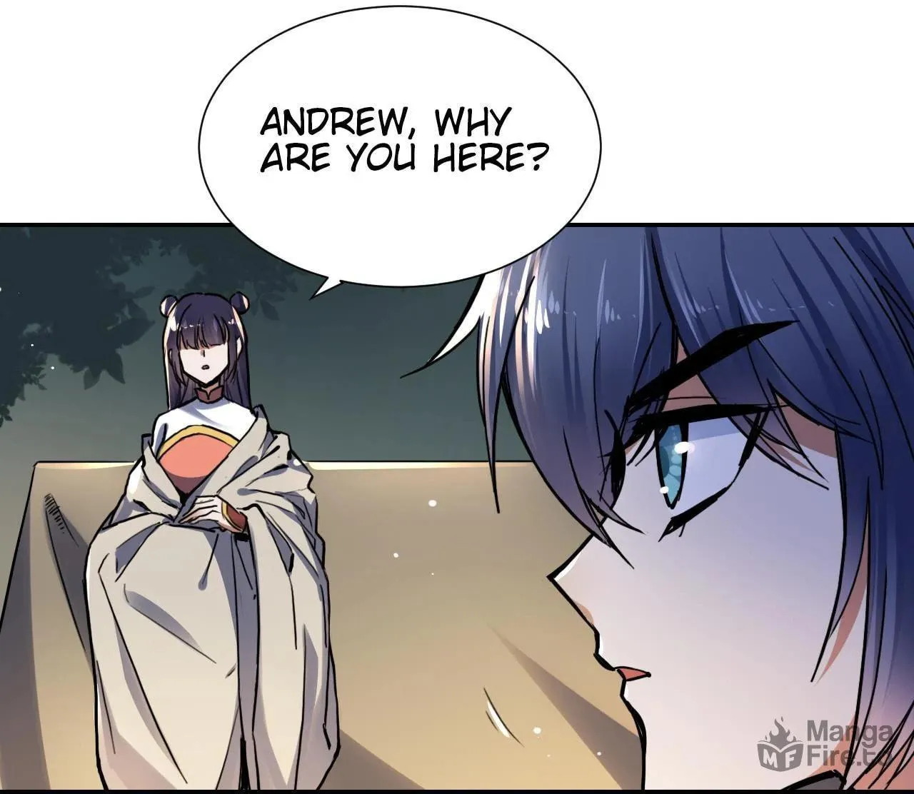 Phoenix of Destiny Chapter 25 page 50 - 
