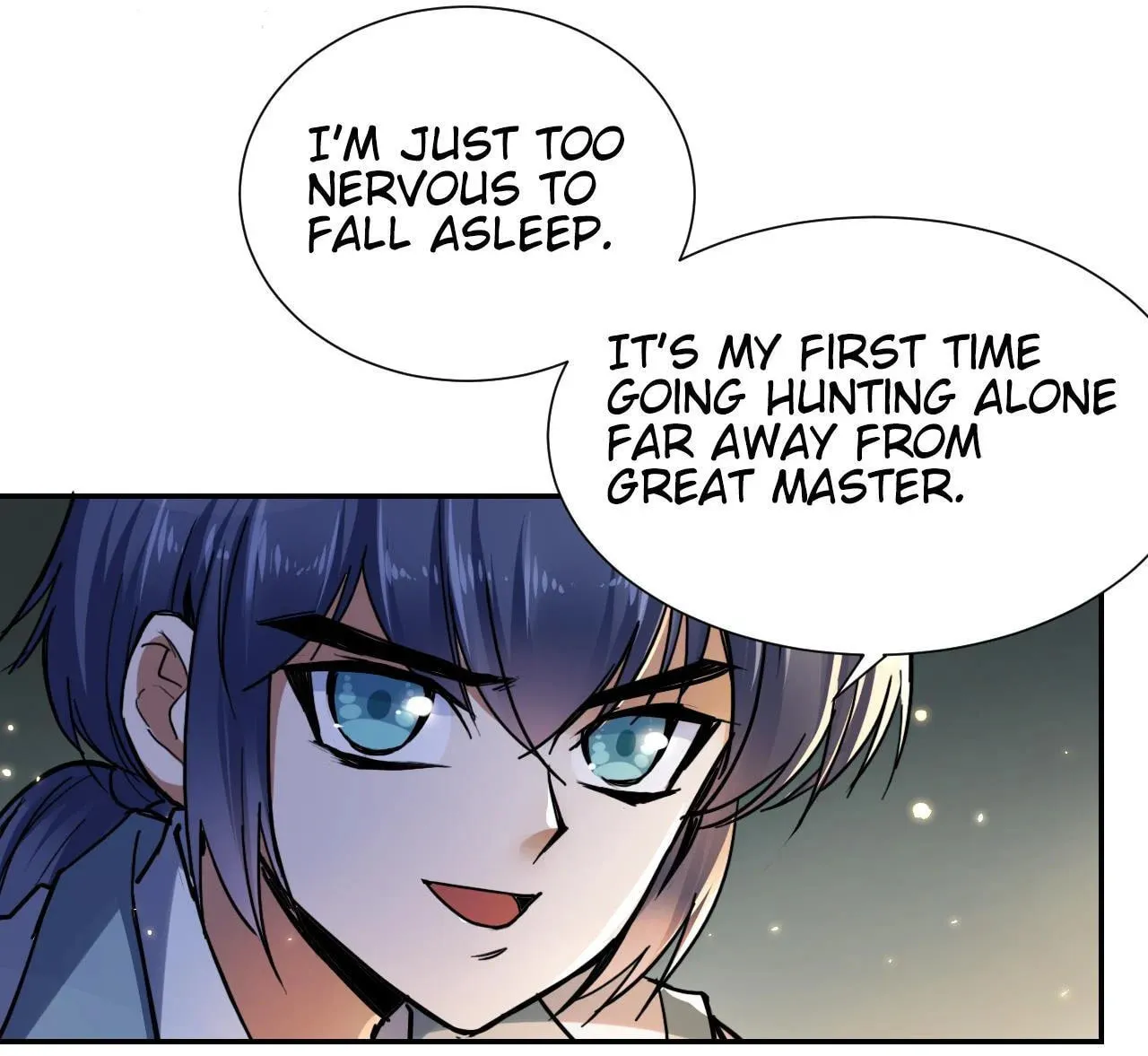 Phoenix of Destiny Chapter 25 page 51 - 
