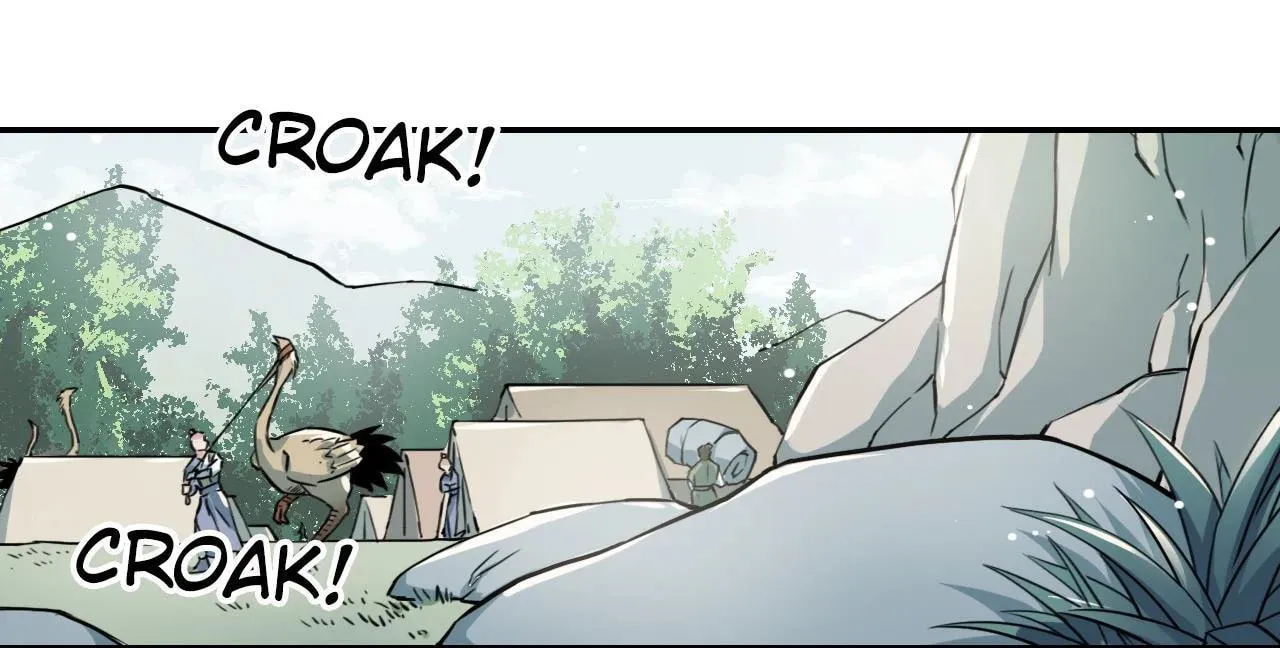 Phoenix of Destiny Chapter 25 page 63 - 