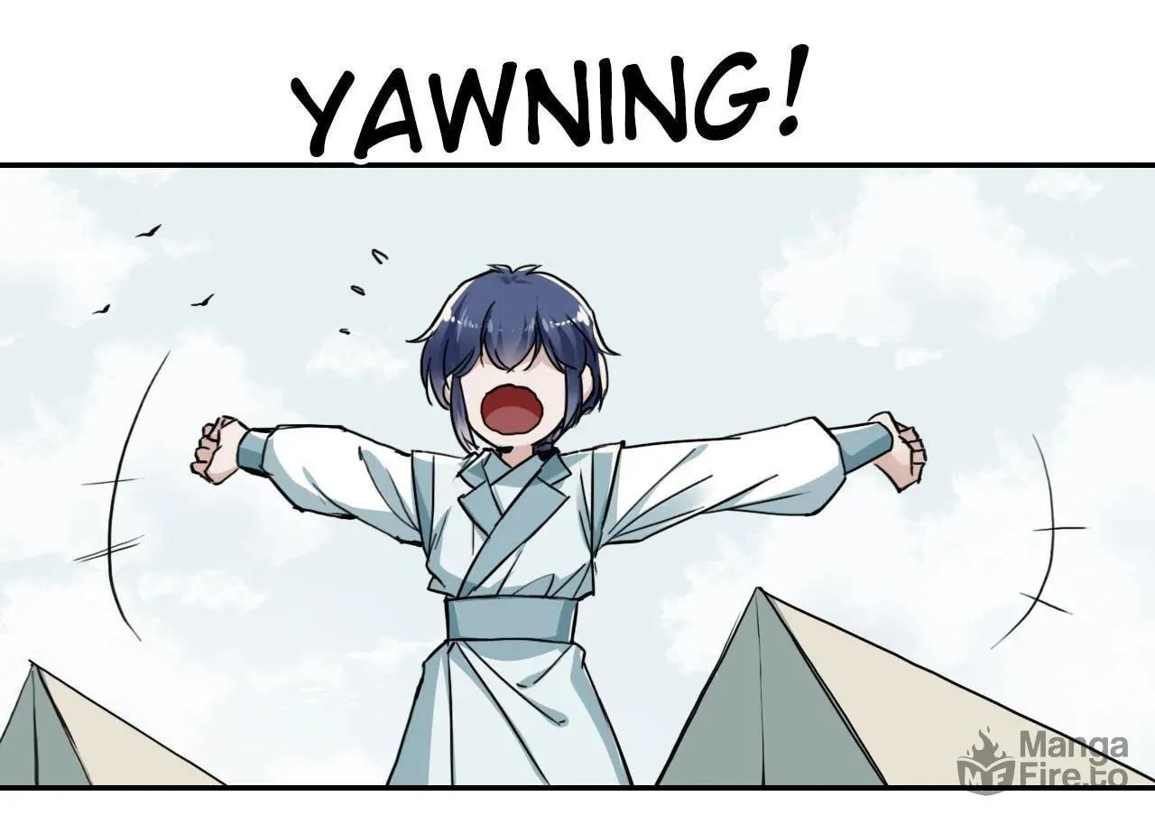 Phoenix of Destiny Chapter 25 page 66 - 