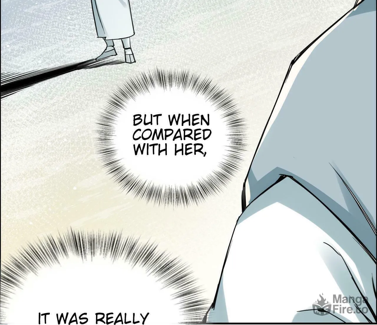 Phoenix of Destiny Chapter 25 page 84 - 