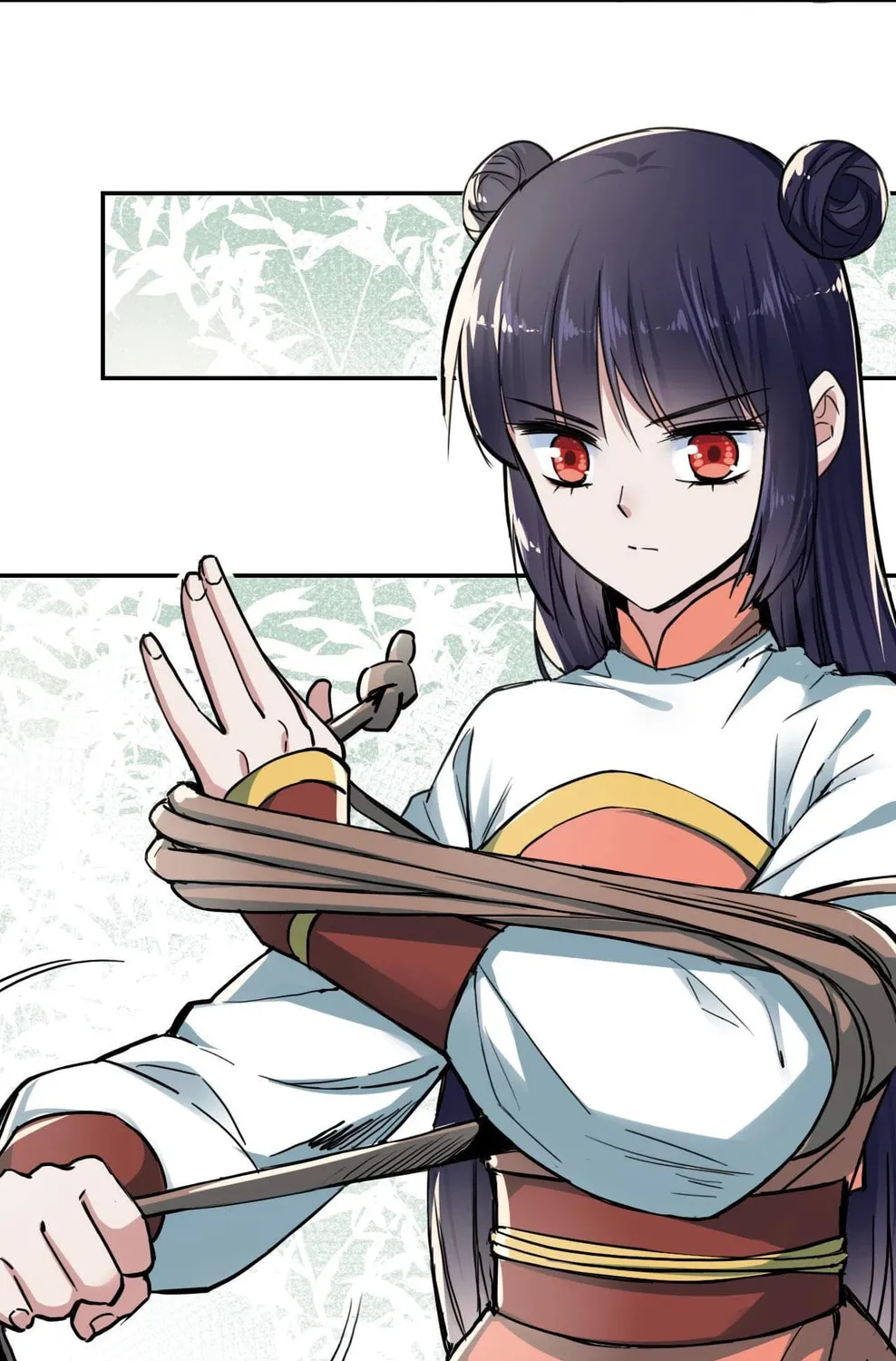 Phoenix of Destiny Chapter 26 page 11 - 